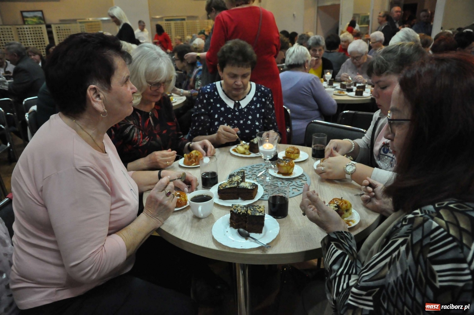 Zdjęcie w galerii na portalu naszraciborz.pl: Tworków. Wymyśliłam pejzaż ten  wiadomości z regionu