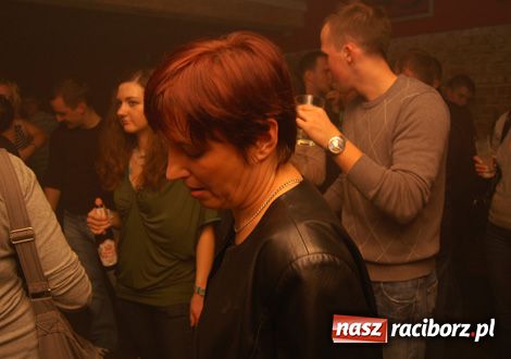 Zdjęcie w galerii na portalu naszraciborz.pl: Noce w Ozonie wiadomości z regionu