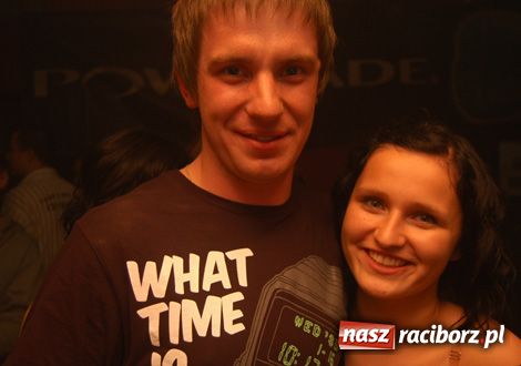 Zdjęcie w galerii na portalu naszraciborz.pl: Noce w Ozonie wiadomości z regionu