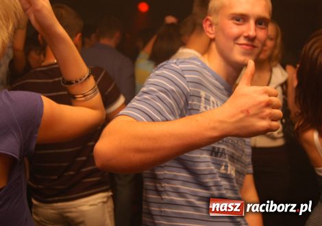 Zdjęcie w galerii na portalu naszraciborz.pl: Noce w Ozonie wiadomości z regionu