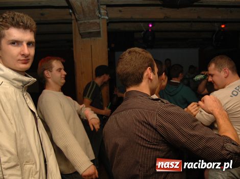 Zdjęcie w galerii na portalu naszraciborz.pl: Noce w Ozonie wiadomości z regionu