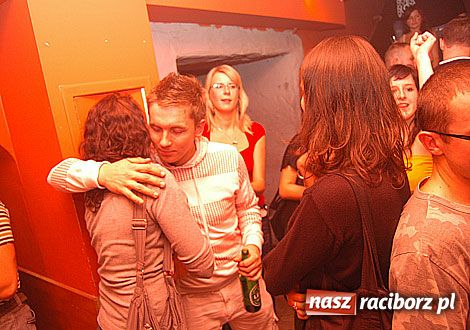 Zdjęcie w galerii na portalu naszraciborz.pl: Noce w Ozonie wiadomości z regionu