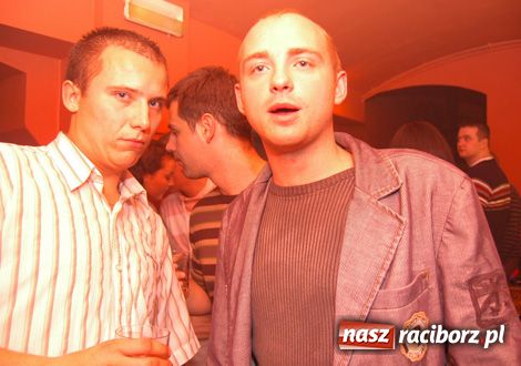 Zdjęcie w galerii na portalu naszraciborz.pl: Noce w Ozonie wiadomości z regionu