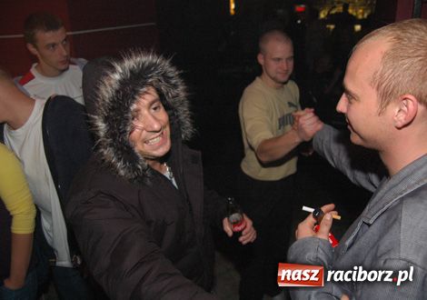 Zdjęcie w galerii na portalu naszraciborz.pl: Noce w Ozonie wiadomości z regionu