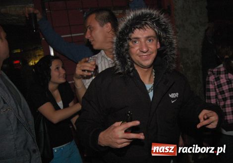 Zdjęcie w galerii na portalu naszraciborz.pl: Noce w Ozonie wiadomości z regionu