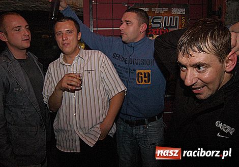 Zdjęcie w galerii na portalu naszraciborz.pl: Noce w Ozonie wiadomości z regionu