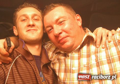 Zdjęcie w galerii na portalu naszraciborz.pl: Noce w Ozonie wiadomości z regionu