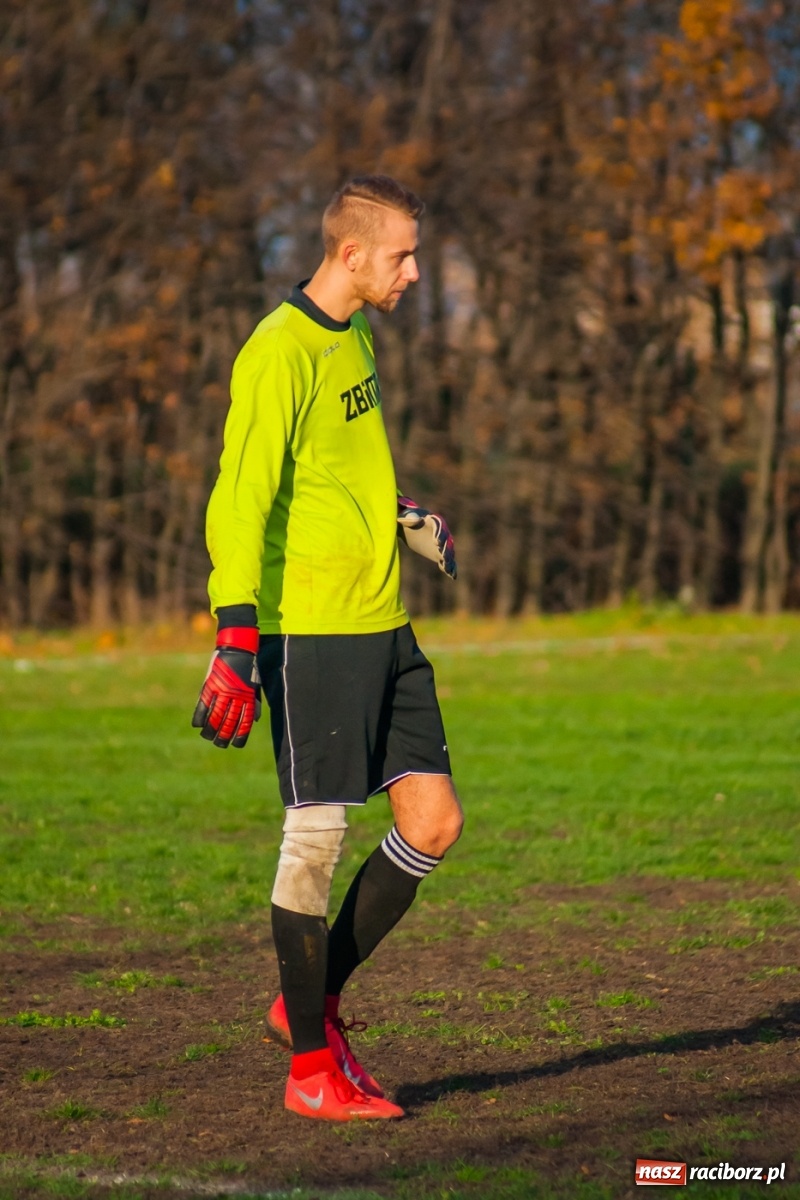 Zdjęcie w galerii na portalu naszraciborz.pl: C klasa. Raciborski Wicher nie dał rady liderowi [FOTO i WIDEO] wiadomości z regionu