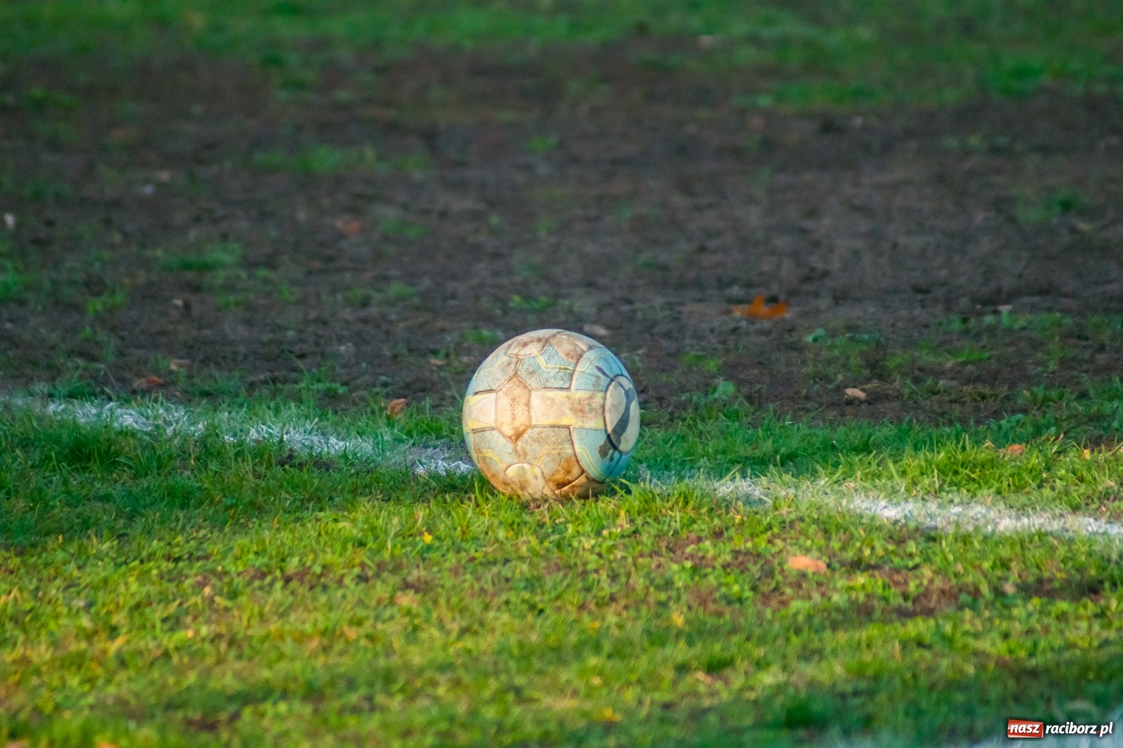 Zdjęcie w galerii na portalu naszraciborz.pl: C klasa. Raciborski Wicher nie dał rady liderowi [FOTO i WIDEO] wiadomości z regionu