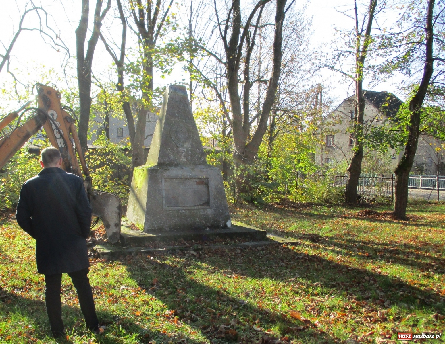 Zdjęcie w galerii na portalu naszraciborz.pl: Krzanowice pozbyły się czerwonej plamy!  wiadomości z regionu