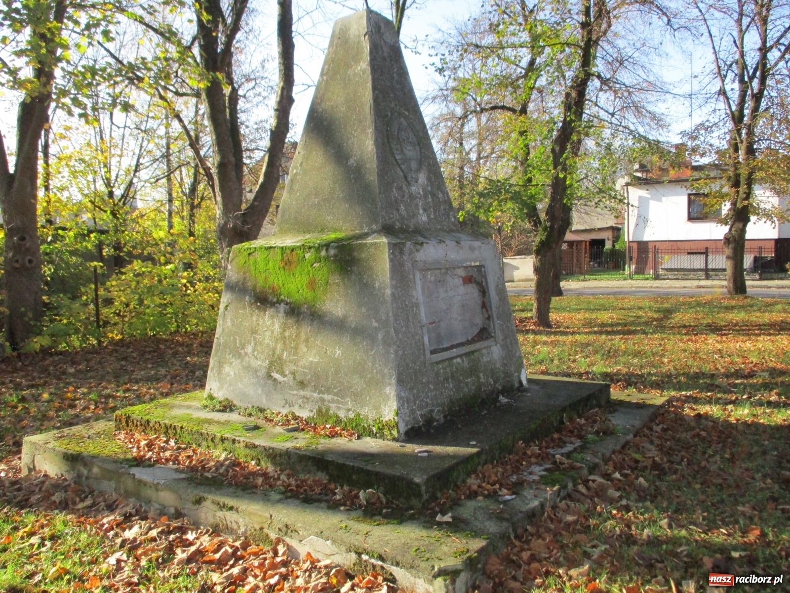 Zdjęcie w galerii na portalu naszraciborz.pl: Krzanowice pozbyły się czerwonej plamy!  wiadomości z regionu