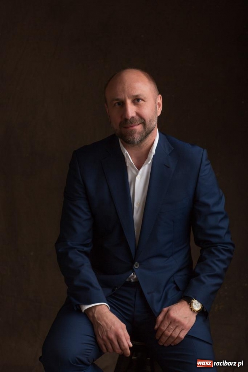 Zdjęcie w galerii na portalu naszraciborz.pl: W zarządzie PBG S.A. doszło do zmian personalnych wiadomości z regionu