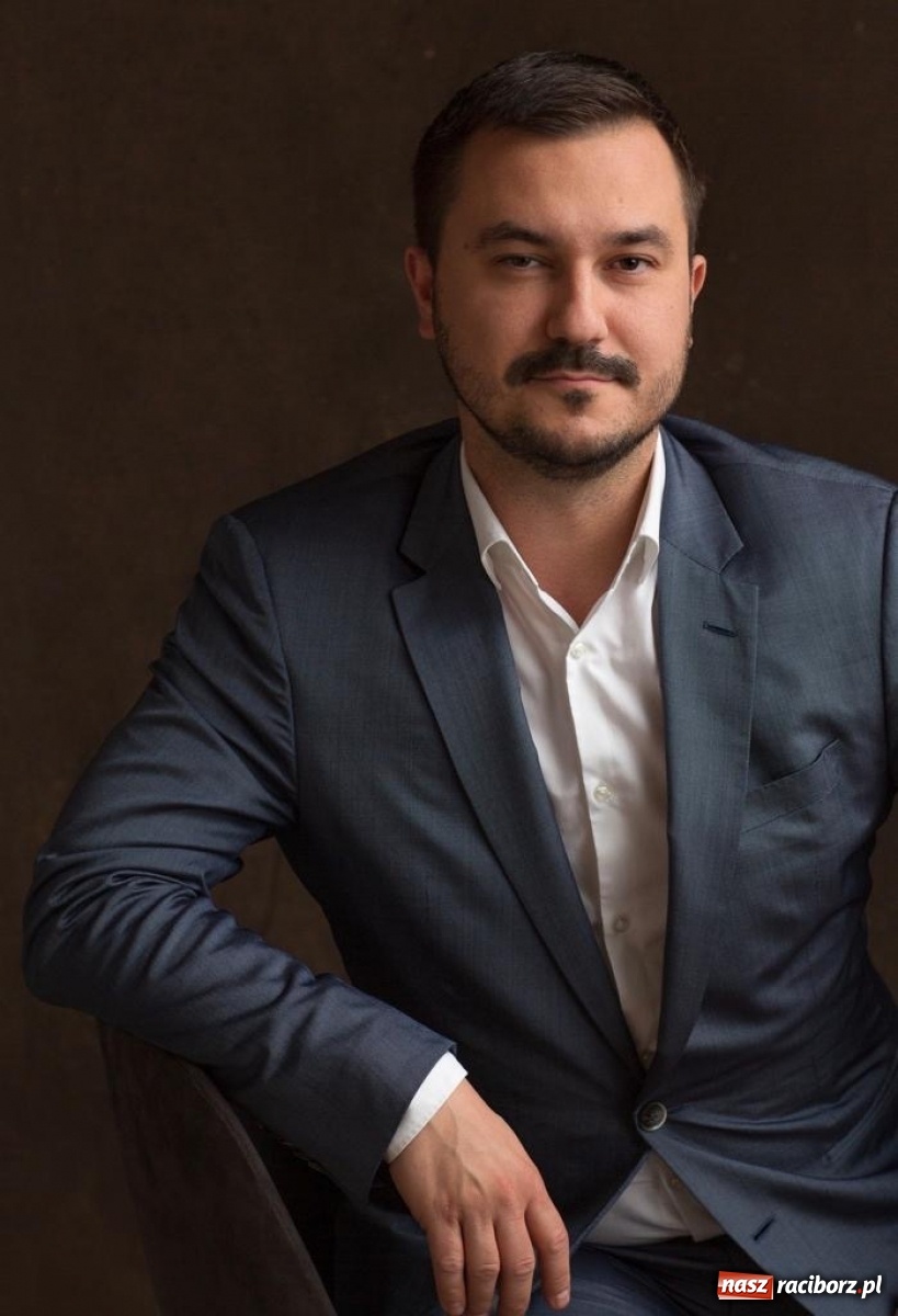 Zdjęcie w galerii na portalu naszraciborz.pl: W zarządzie PBG S.A. doszło do zmian personalnych wiadomości z regionu