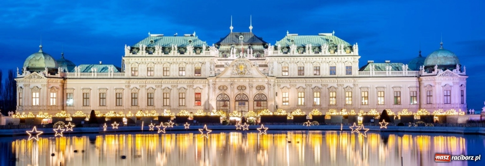 Zdjęcie w galerii na portalu naszraciborz.pl: Budziszyn, Wiedeń, Ołomuniec czy Wrocław? – zobacz najpiękniejsze Jarmarki Świąteczne! wiadomości z regionu