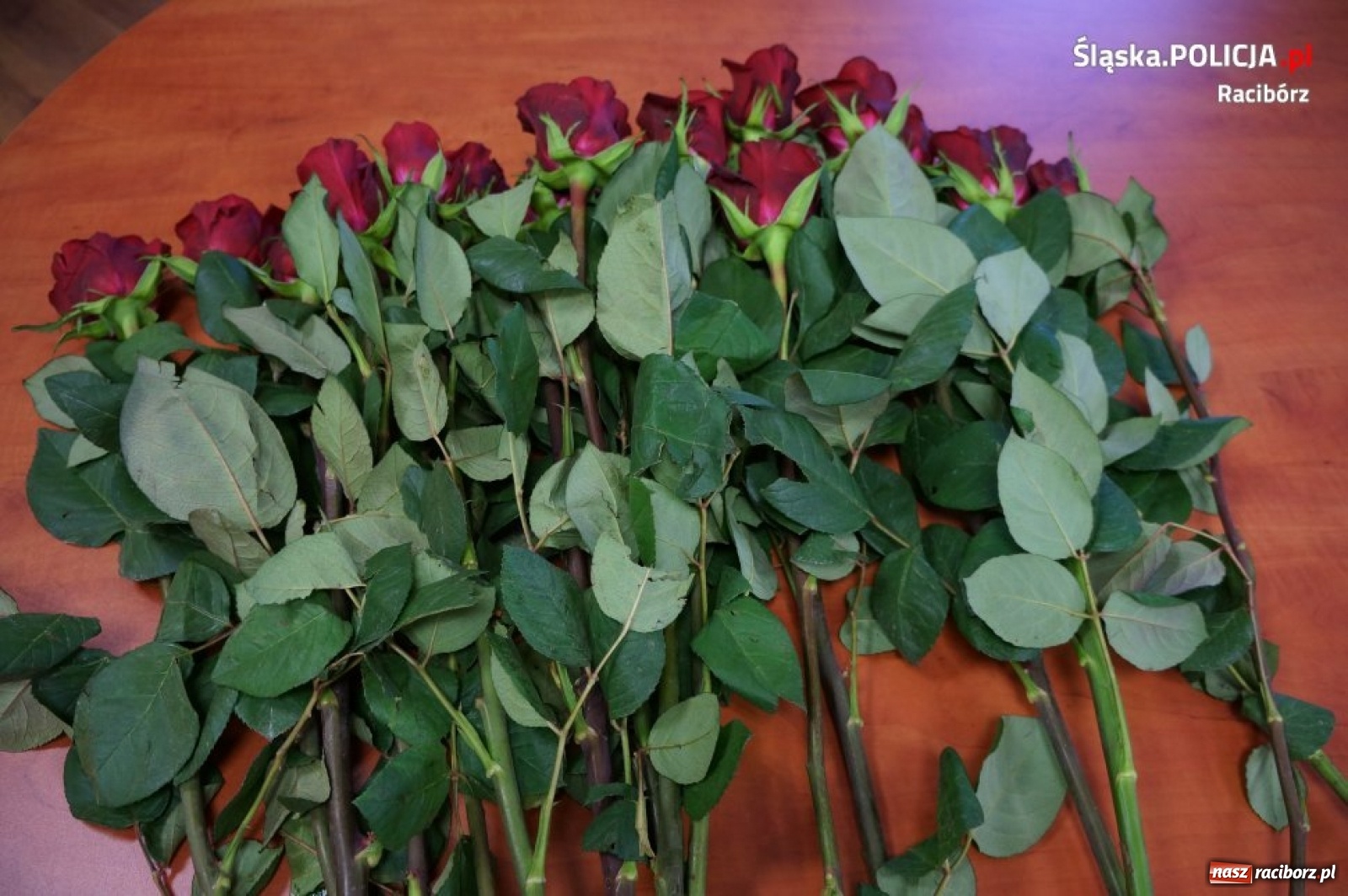 Zdjęcie w galerii na portalu naszraciborz.pl: Święto Korpusu Służby Cywilnej w Raciborzu  wiadomości z regionu