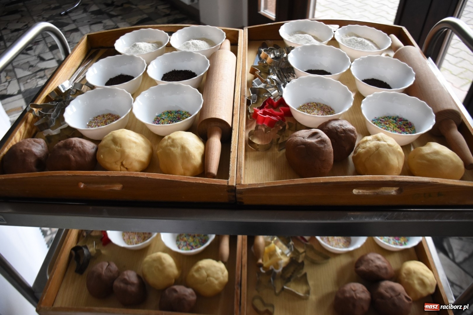 Zdjęcie w galerii na portalu naszraciborz.pl: Dzieci dzieciom. 25 lat integracji w Tworkowie  wiadomości z regionu