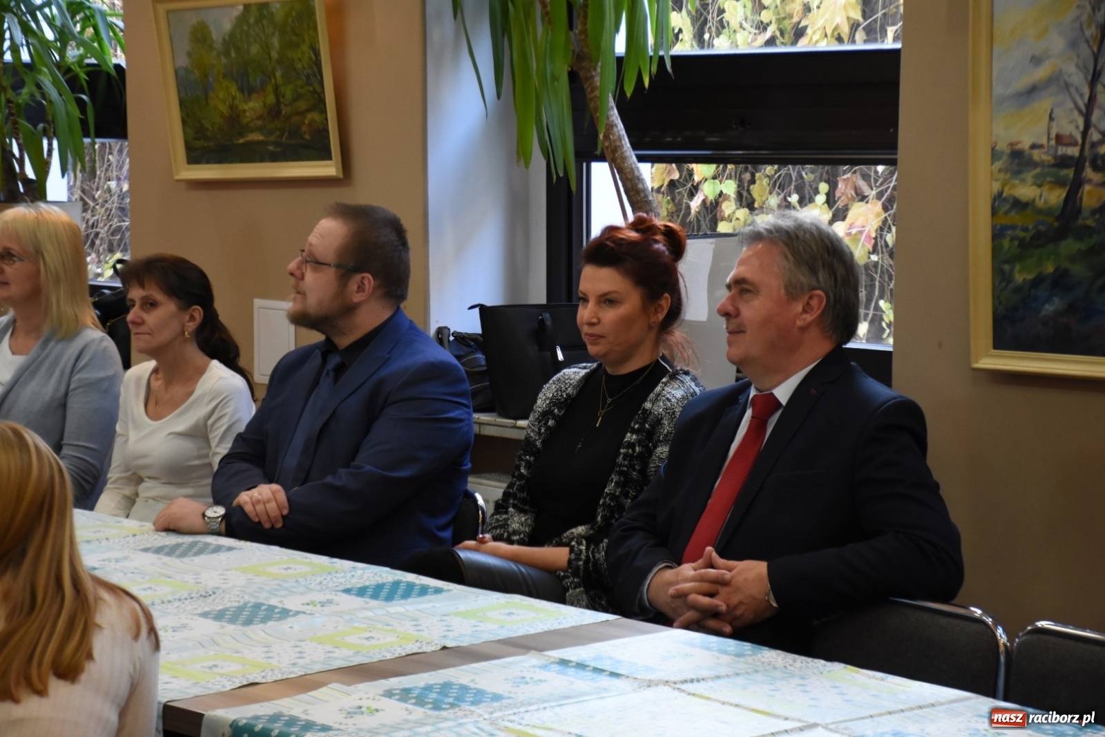 Zdjęcie w galerii na portalu naszraciborz.pl: Dzieci dzieciom. 25 lat integracji w Tworkowie  wiadomości z regionu