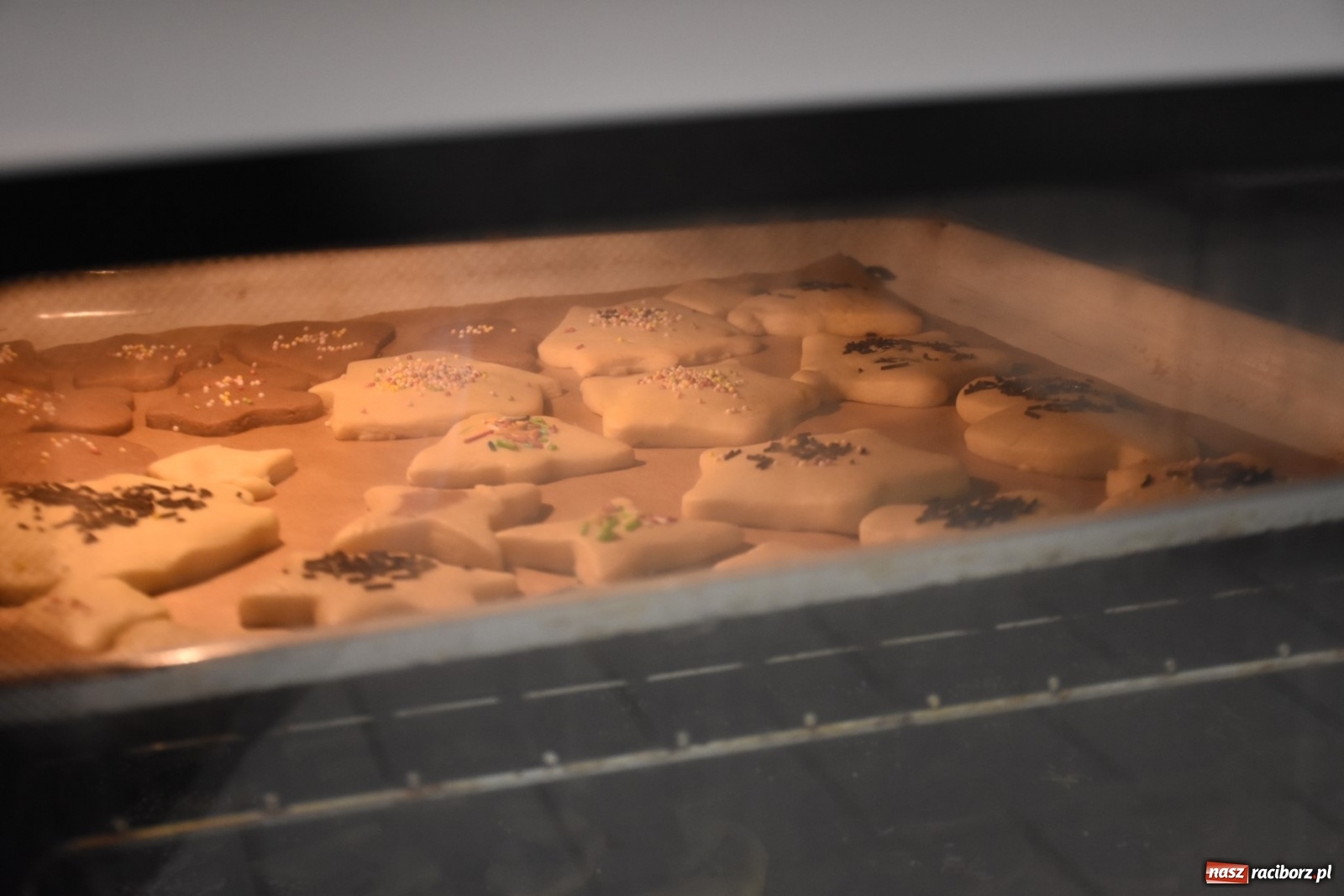 Zdjęcie w galerii na portalu naszraciborz.pl: Dzieci dzieciom. 25 lat integracji w Tworkowie  wiadomości z regionu