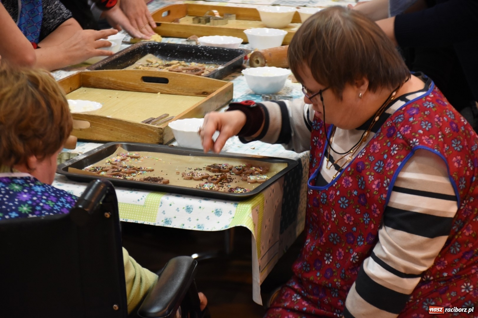 Zdjęcie w galerii na portalu naszraciborz.pl: Dzieci dzieciom. 25 lat integracji w Tworkowie  wiadomości z regionu