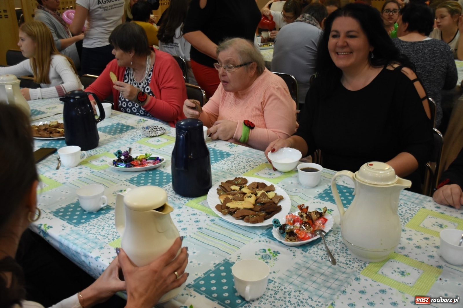 Zdjęcie w galerii na portalu naszraciborz.pl: Dzieci dzieciom. 25 lat integracji w Tworkowie  wiadomości z regionu
