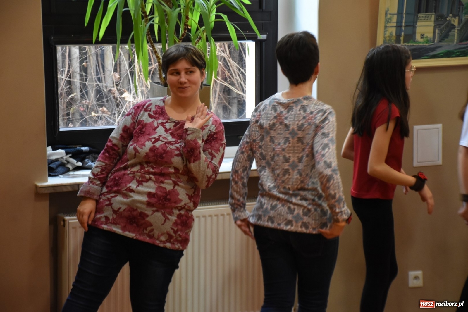 Zdjęcie w galerii na portalu naszraciborz.pl: Dzieci dzieciom. 25 lat integracji w Tworkowie  wiadomości z regionu