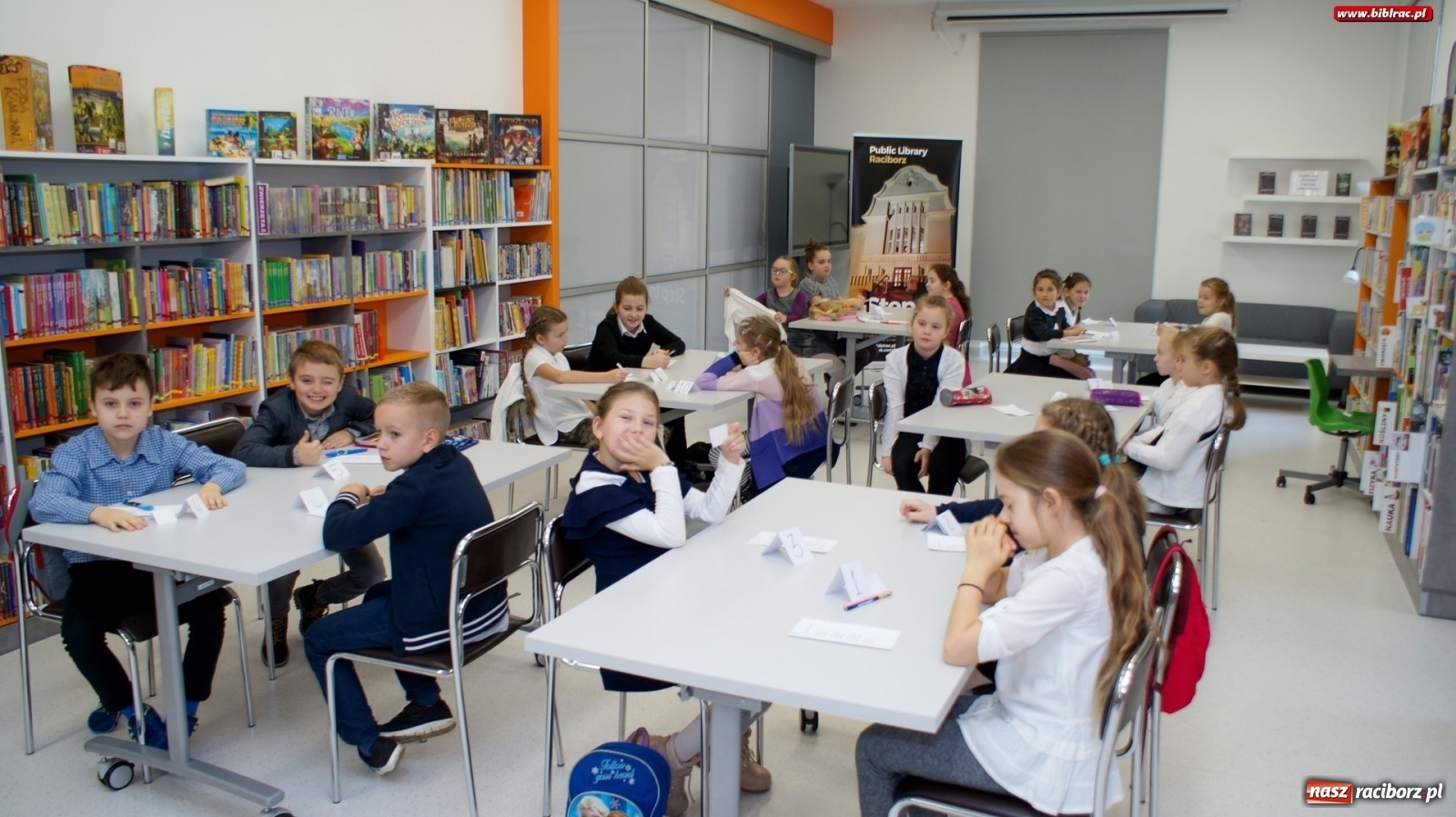 Zdjęcie w galerii na portalu naszraciborz.pl: Poznaliśmy powiatowego Mistrza Kaligrafii wiadomości z regionu