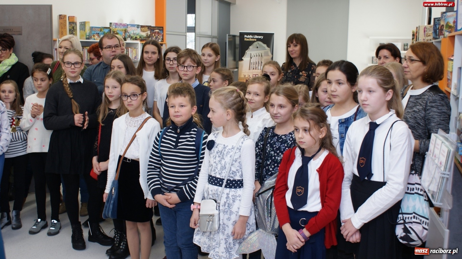 Zdjęcie w galerii na portalu naszraciborz.pl: Poznaliśmy powiatowego Mistrza Kaligrafii wiadomości z regionu