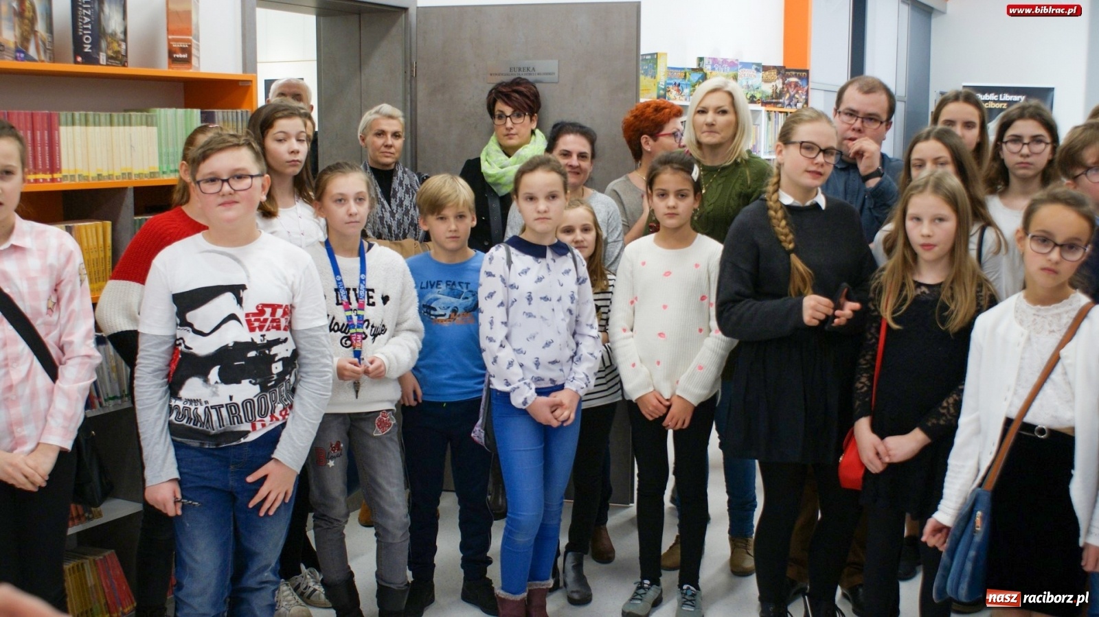 Zdjęcie w galerii na portalu naszraciborz.pl: Poznaliśmy powiatowego Mistrza Kaligrafii wiadomości z regionu