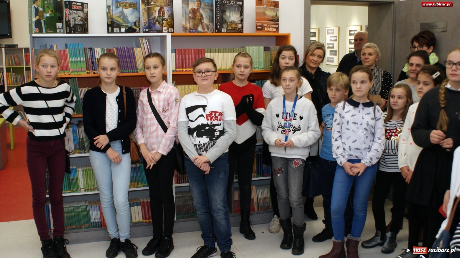 Zdjęcie w galerii na portalu naszraciborz.pl: Poznaliśmy powiatowego Mistrza Kaligrafii wiadomości z regionu