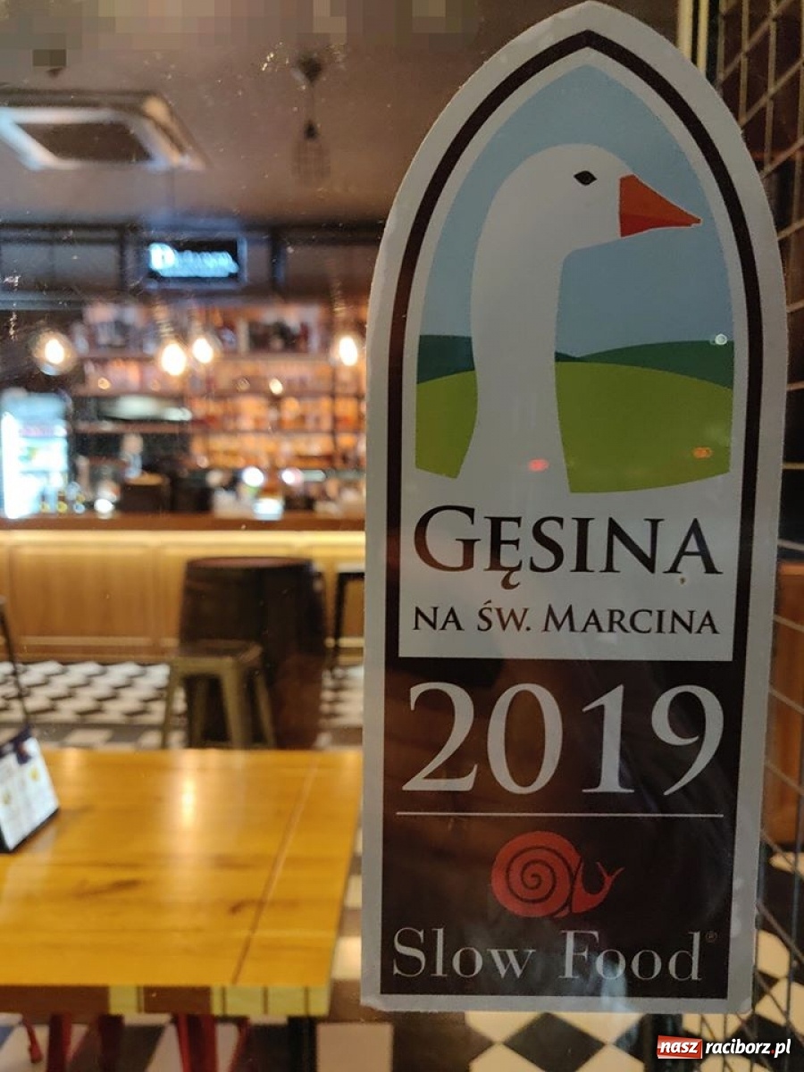 Zdjęcie w galerii na portalu naszraciborz.pl: Zdrowe kalorie czyli listopad z gęsiną wiadomości z regionu