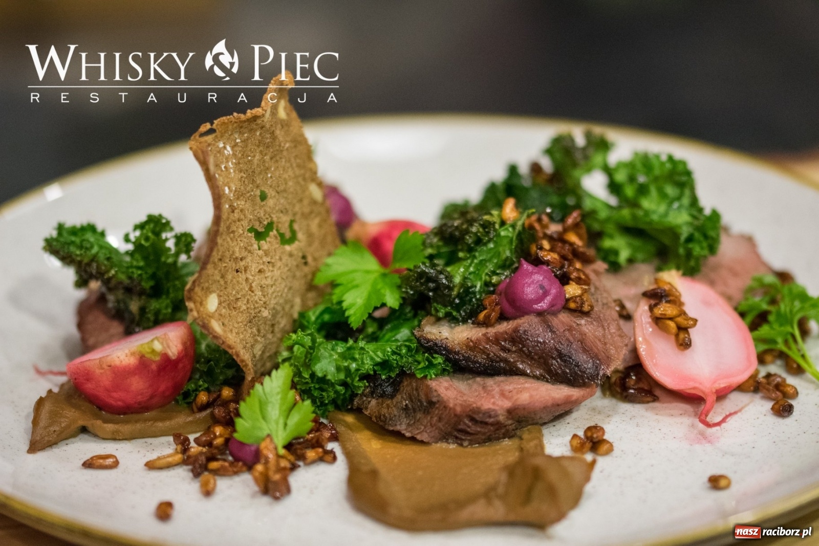 Zdjęcie w galerii na portalu naszraciborz.pl: Zdrowe kalorie czyli listopad z gęsiną wiadomości z regionu