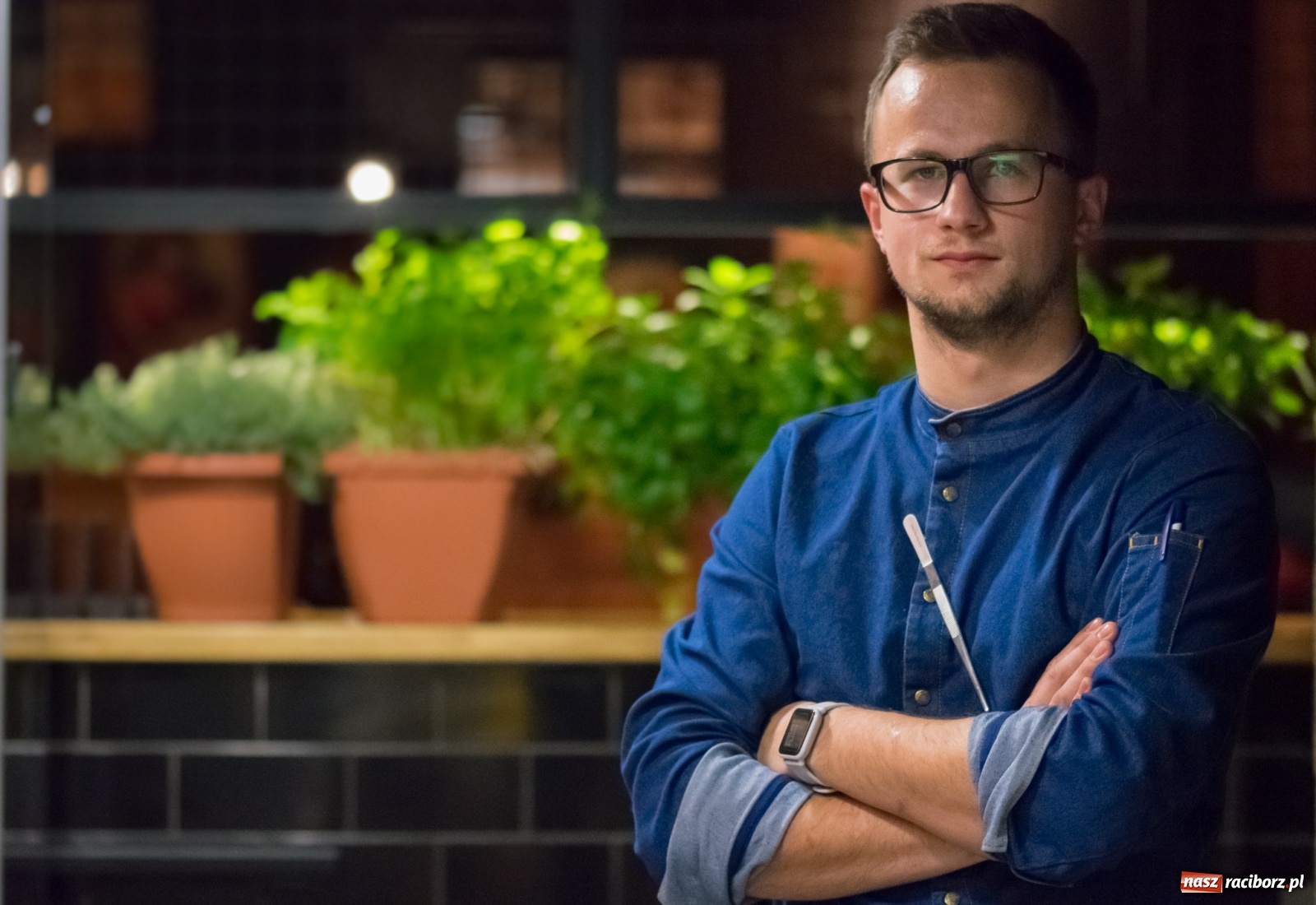 Zdjęcie w galerii na portalu naszraciborz.pl: Zdrowe kalorie czyli listopad z gęsiną wiadomości z regionu