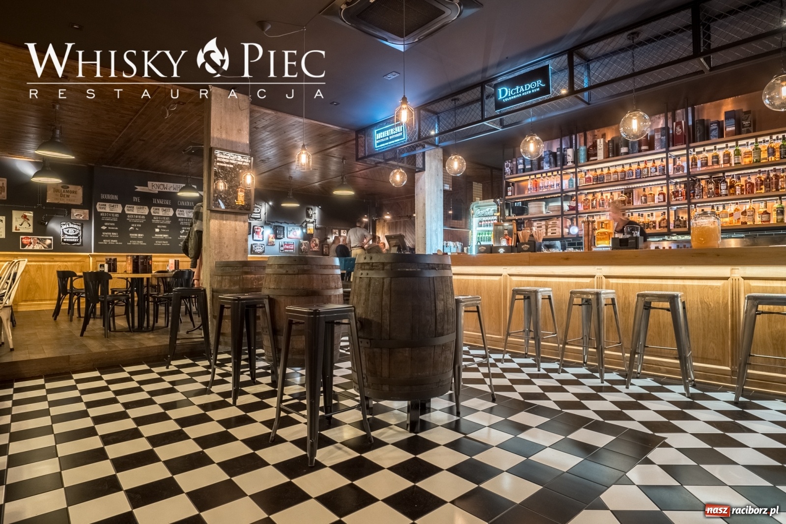 Zdjęcie w galerii na portalu naszraciborz.pl: Zdrowe kalorie czyli listopad z gęsiną wiadomości z regionu