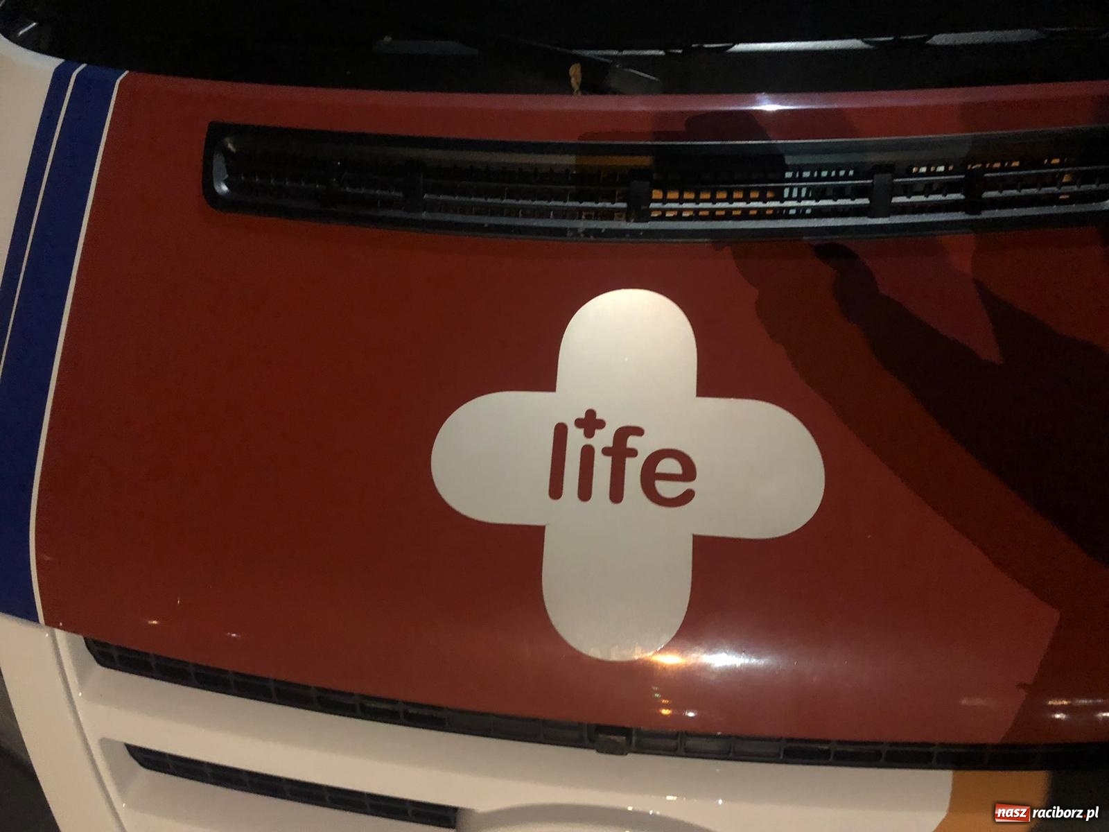 Zdjęcie w galerii na portalu naszraciborz.pl: Trenuję - nie zażywam. Profilaktyka w Łamatorze wiadomości z regionu