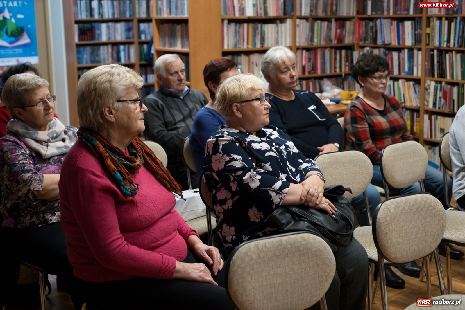 Zdjęcie w galerii na portalu naszraciborz.pl: Raciborzanie poznali swoje prawa konsumenckie wiadomości z regionu
