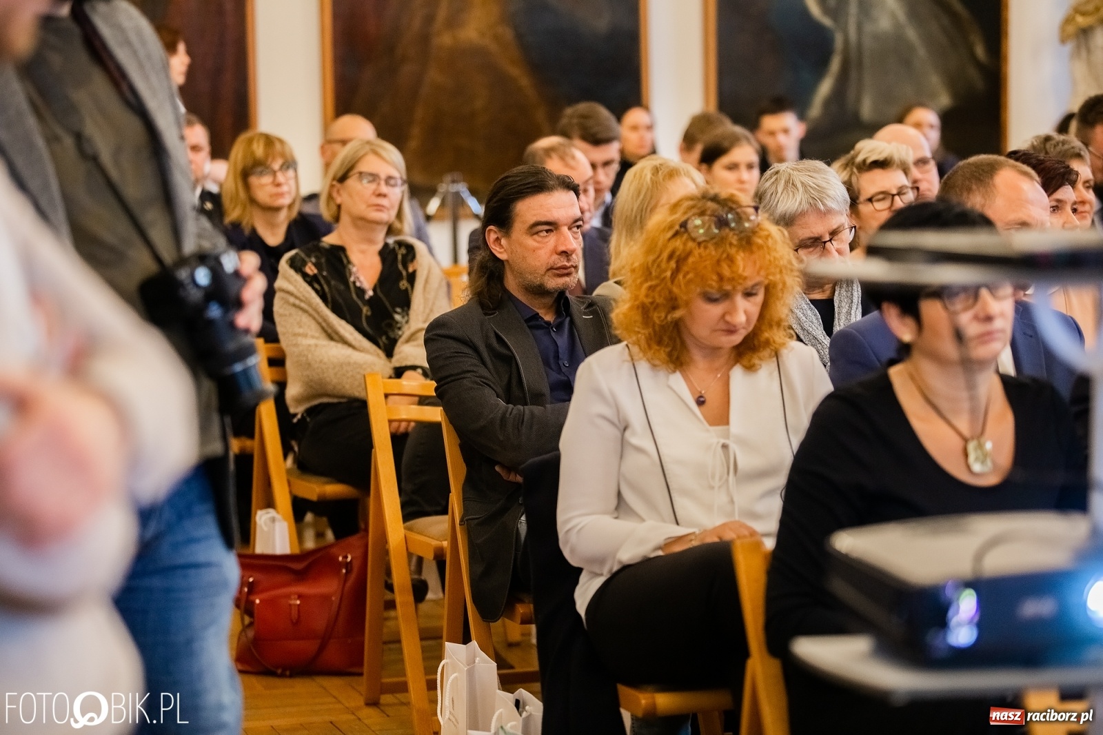 Zdjęcie w galerii na portalu naszraciborz.pl: Racibórz otrzymał honorowy tytuł Miasta przyjaznego prawom dziecka wiadomości z regionu