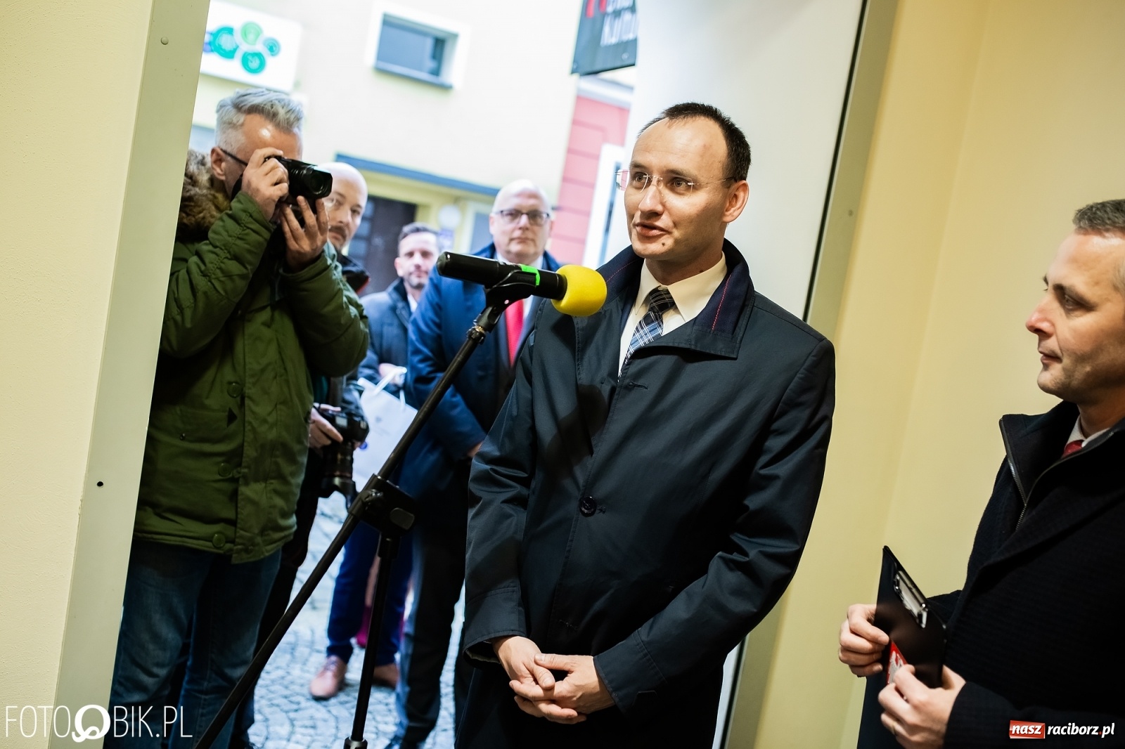 Zdjęcie w galerii na portalu naszraciborz.pl: Racibórz otrzymał honorowy tytuł Miasta przyjaznego prawom dziecka wiadomości z regionu