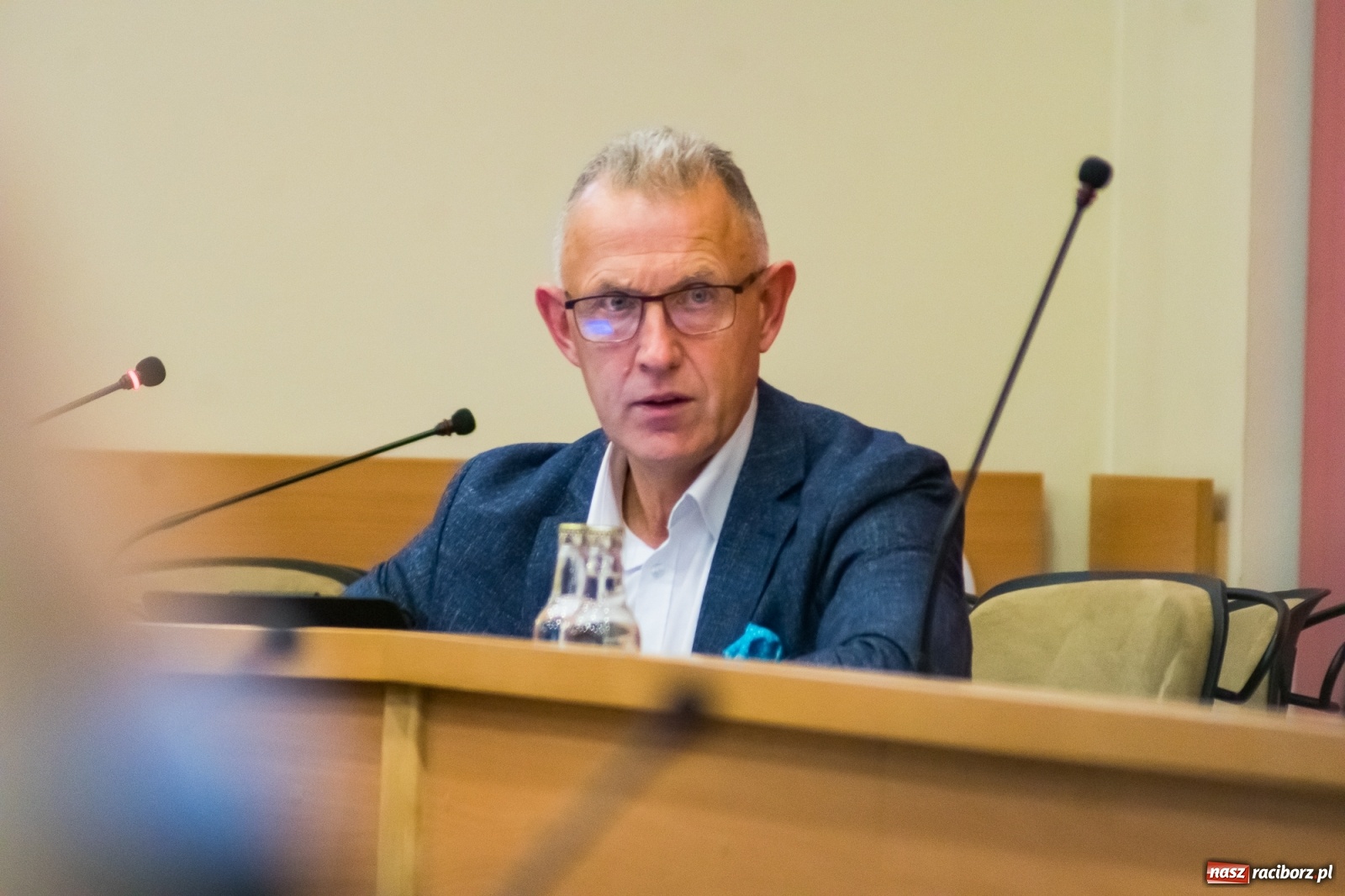 Zdjęcie w galerii na portalu naszraciborz.pl: Co z terenami po starej gorzelni oraz przy Lwowskiej-Opawskiej?  wiadomości z regionu