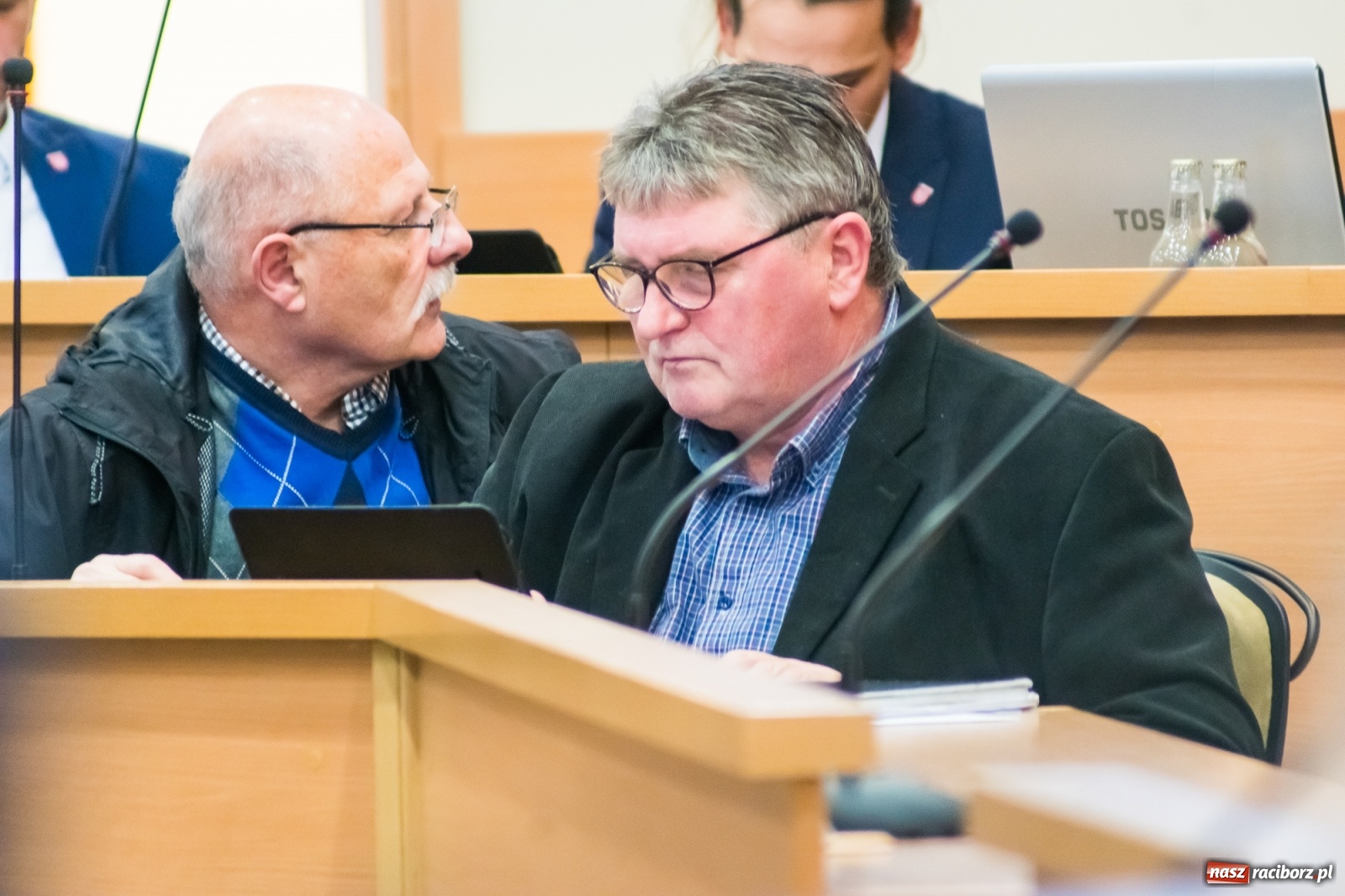 Zdjęcie w galerii na portalu naszraciborz.pl: Co z terenami po starej gorzelni oraz przy Lwowskiej-Opawskiej?  wiadomości z regionu