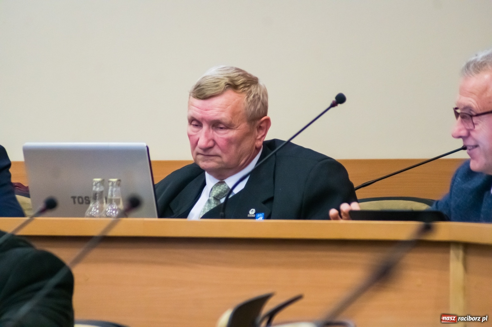 Zdjęcie w galerii na portalu naszraciborz.pl: Co z terenami po starej gorzelni oraz przy Lwowskiej-Opawskiej?  wiadomości z regionu