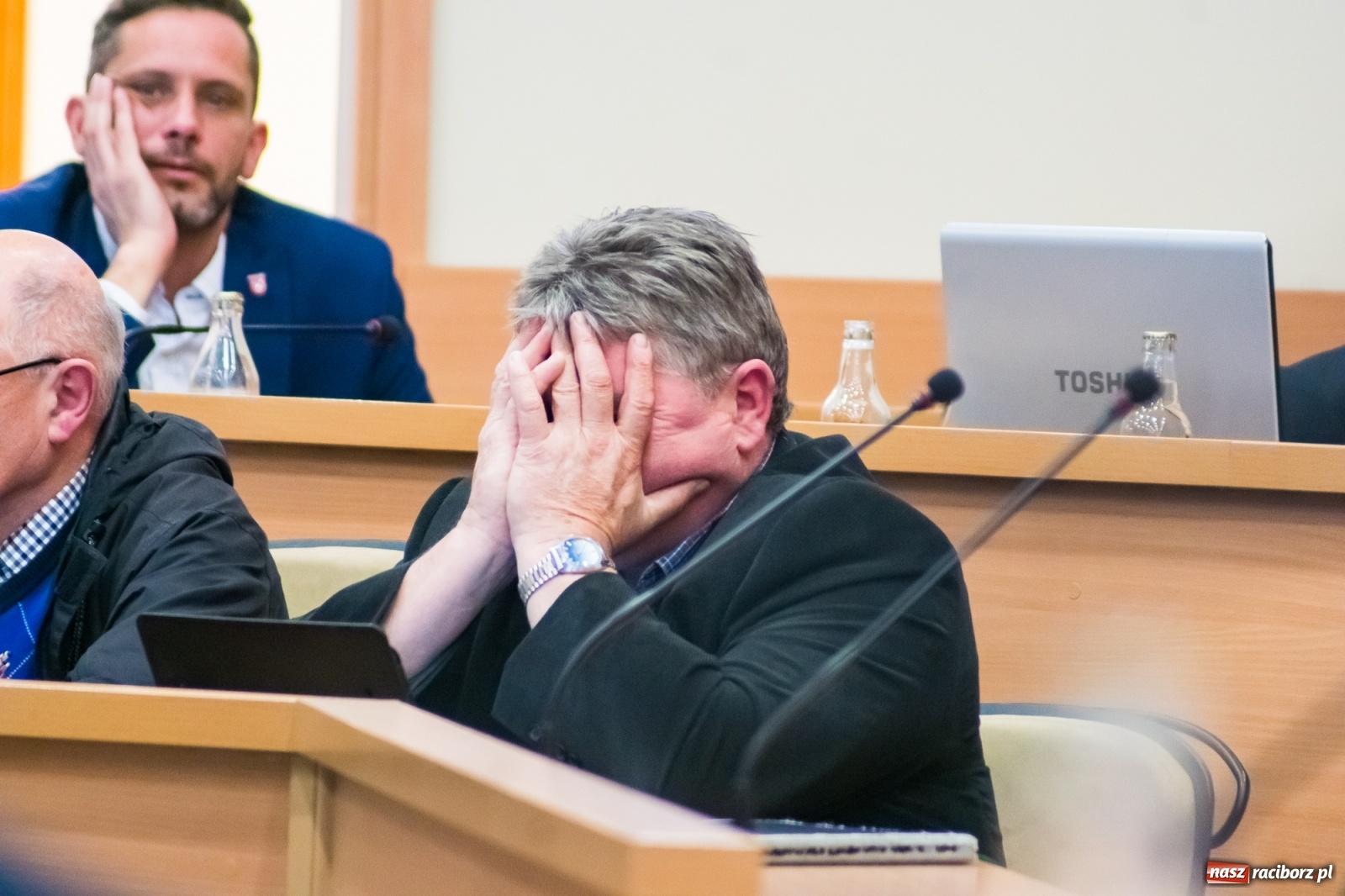 Zdjęcie w galerii na portalu naszraciborz.pl: Co z terenami po starej gorzelni oraz przy Lwowskiej-Opawskiej?  wiadomości z regionu