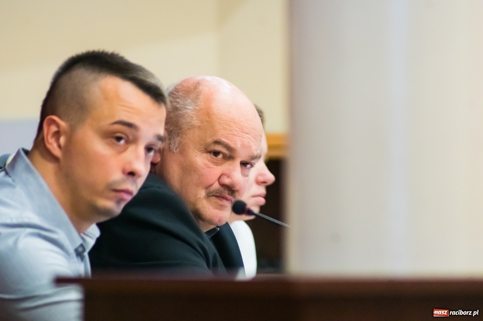 Zdjęcie w galerii na portalu naszraciborz.pl: Co z terenami po starej gorzelni oraz przy Lwowskiej-Opawskiej?  wiadomości z regionu