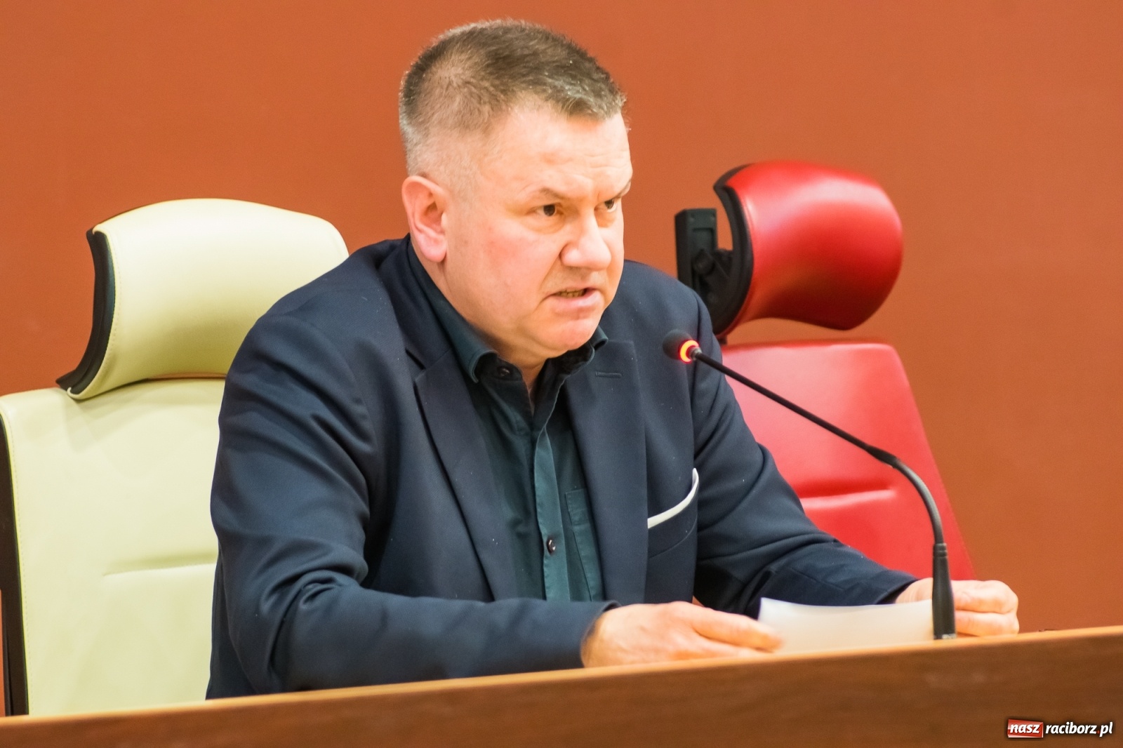 Zdjęcie w galerii na portalu naszraciborz.pl: Co z terenami po starej gorzelni oraz przy Lwowskiej-Opawskiej?  wiadomości z regionu