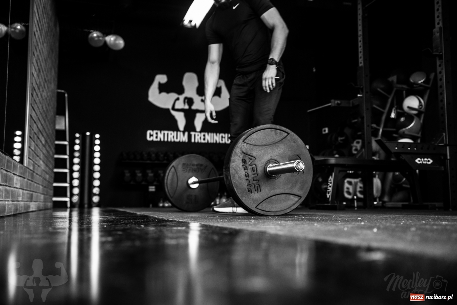 Zdjęcie w galerii na portalu naszraciborz.pl: To nie jest zwykły artykuł sponsorowany. To artykuł o miejscu którego szukasz wiadomości z regionu