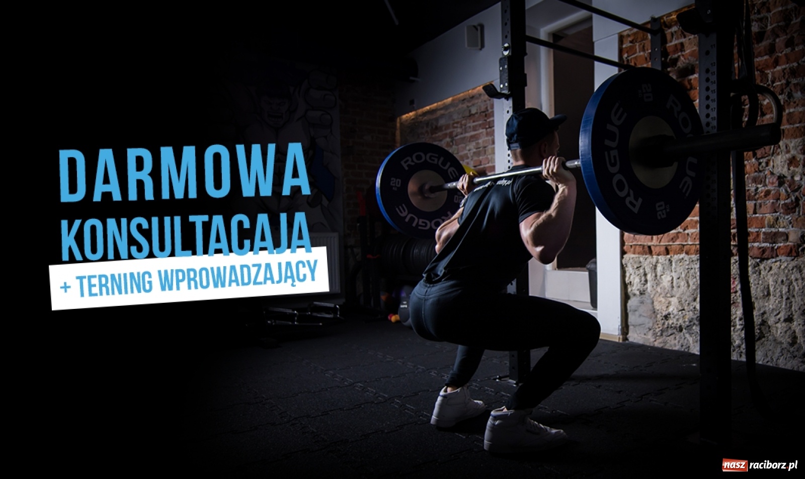 Zdjęcie w galerii na portalu naszraciborz.pl: To nie jest zwykły artykuł sponsorowany. To artykuł o miejscu którego szukasz wiadomości z regionu