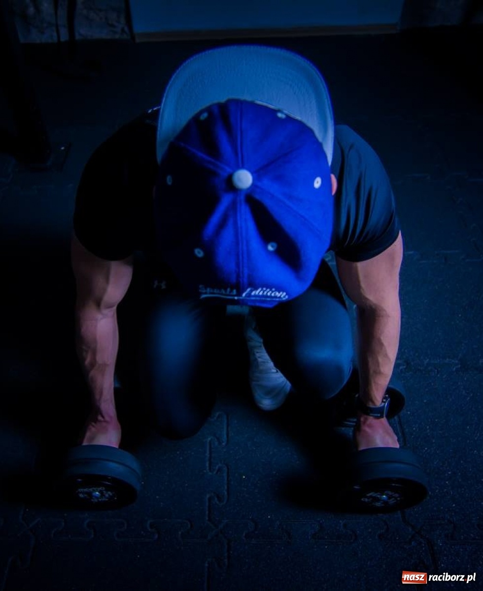 Zdjęcie w galerii na portalu naszraciborz.pl: To nie jest zwykły artykuł sponsorowany. To artykuł o miejscu którego szukasz wiadomości z regionu