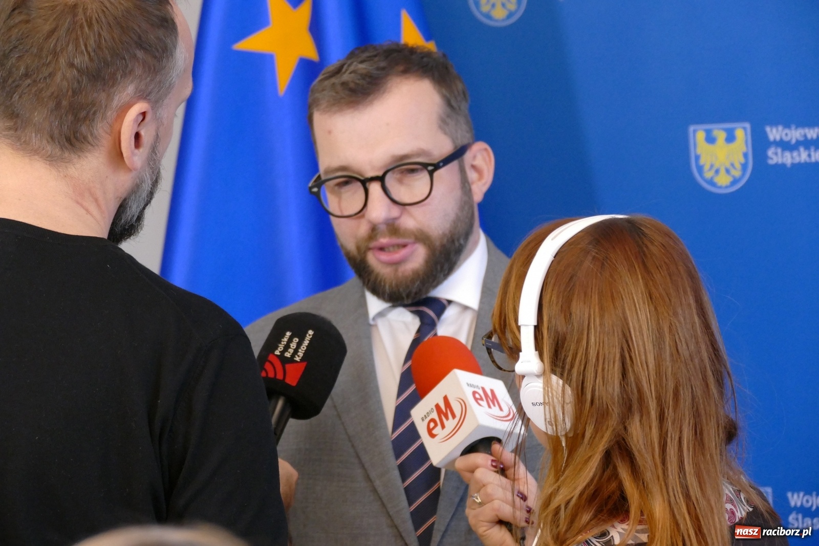 Zdjęcie w galerii na portalu naszraciborz.pl: Most Ciechowice-Łubowice będzie kosztował 113 mln zł. Spełni wymogi NATO wiadomości z regionu