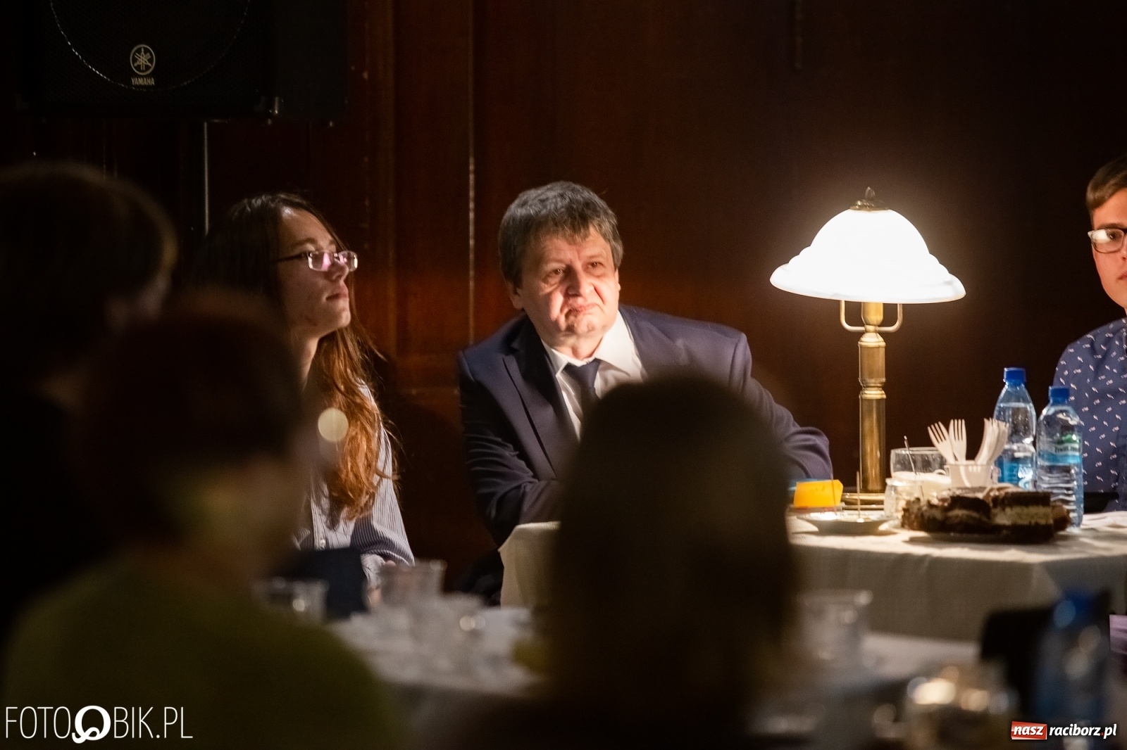 Zdjęcie w galerii na portalu naszraciborz.pl: Spotkanie z poezją w Kasprowiczu wiadomości z regionu