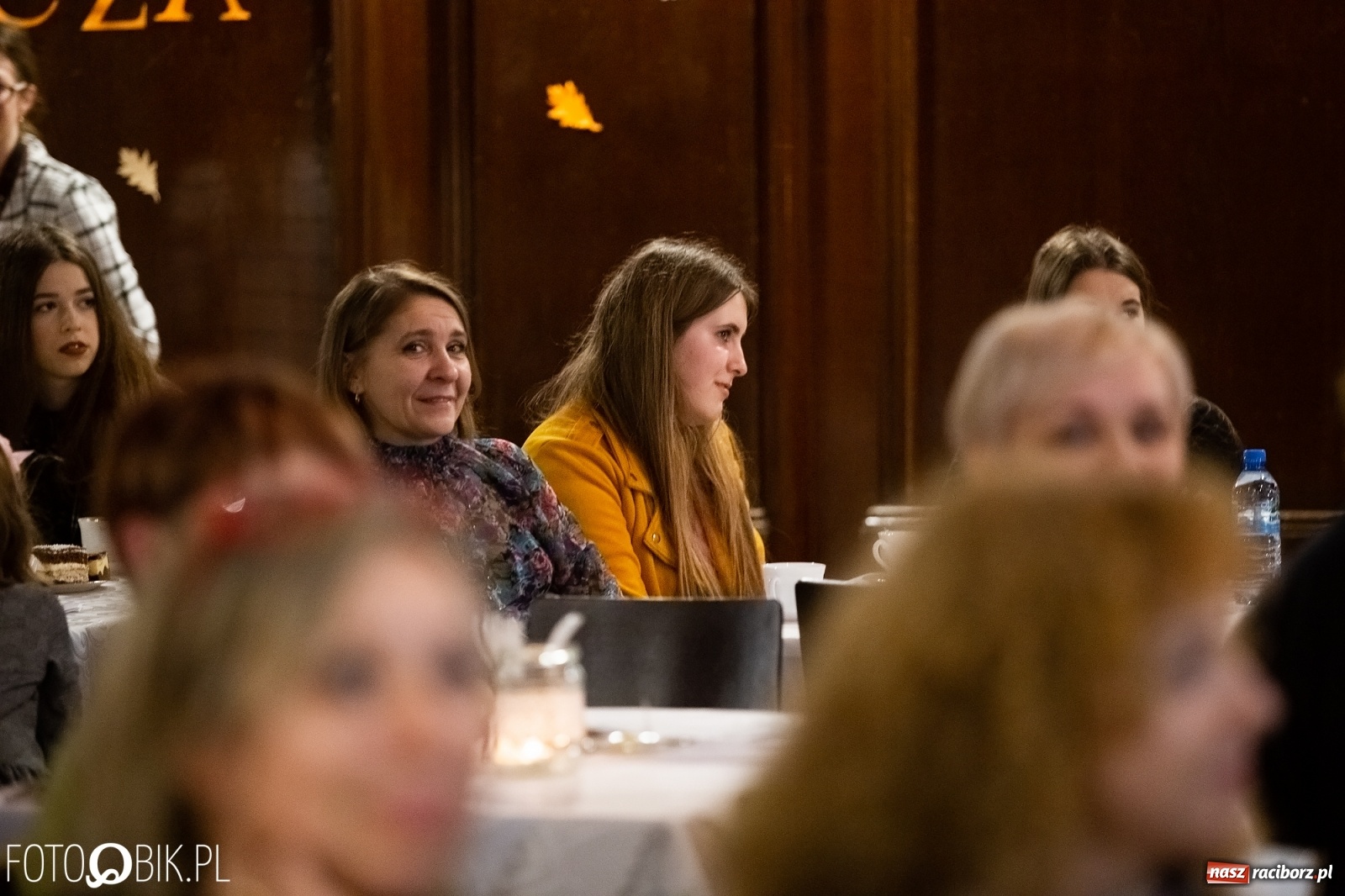 Zdjęcie w galerii na portalu naszraciborz.pl: Spotkanie z poezją w Kasprowiczu wiadomości z regionu