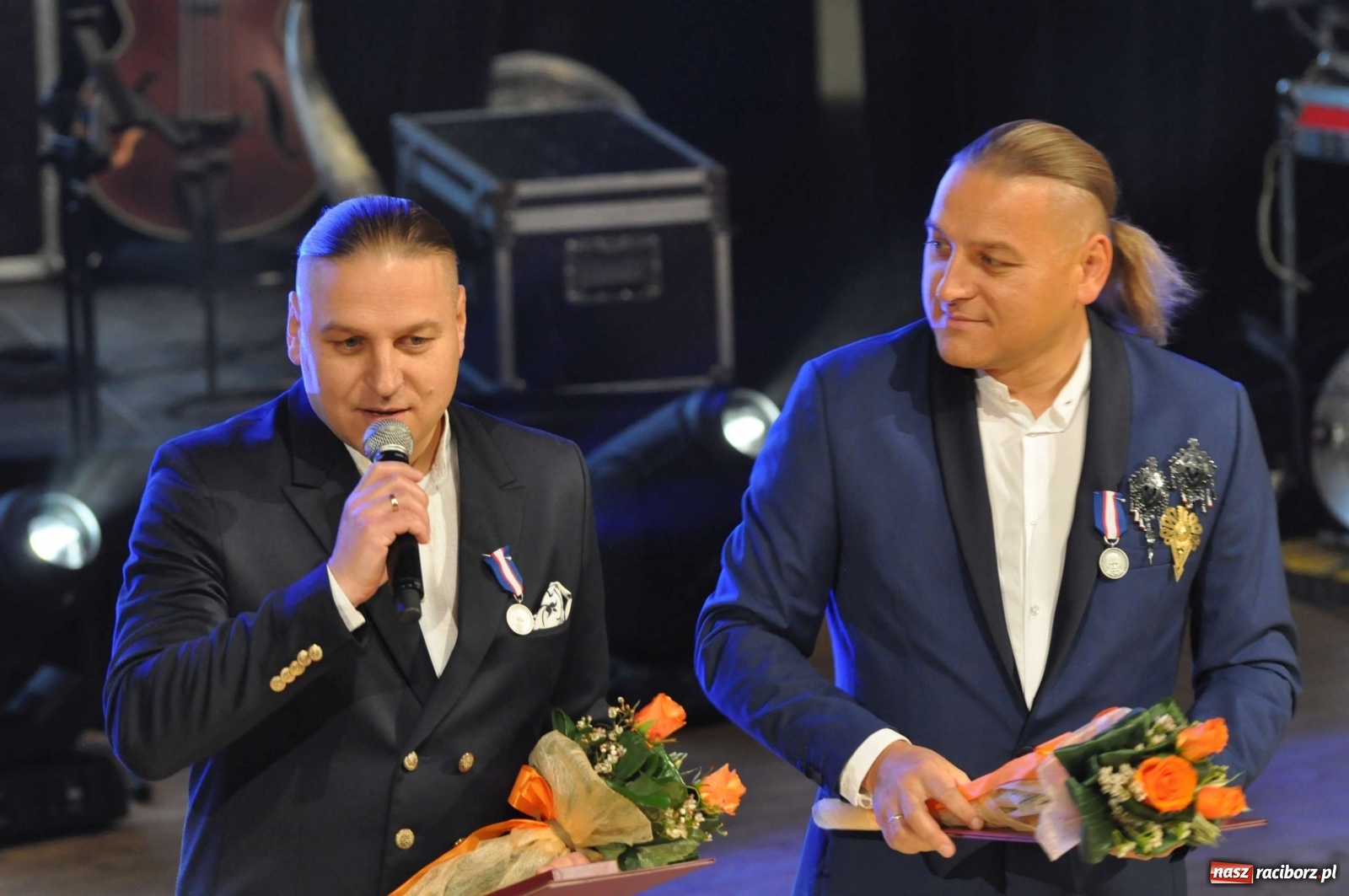 Zdjęcie w galerii na portalu naszraciborz.pl: Gala z okazji raciborskich Ogólnopolskich Obchodów Dni Praw Dziecka [FOTO i WIDEO] wiadomości z regionu